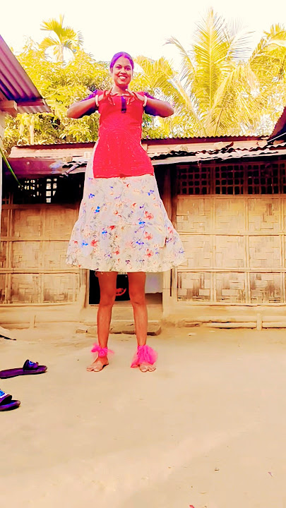 Tanding couple funny dance #short #viral #video# please #1 million #view🙏🙏