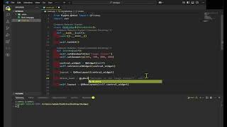 PyQt6 Magic to display local image