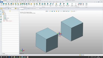 JPTech - ZW3D - Mirror Objects -20181026