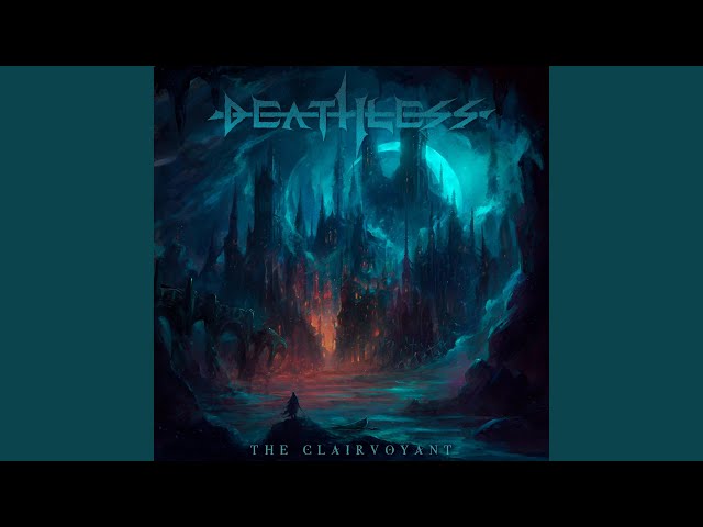 Deathless - The Accursed