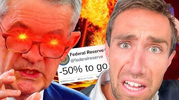 Holy Hell | The Fed