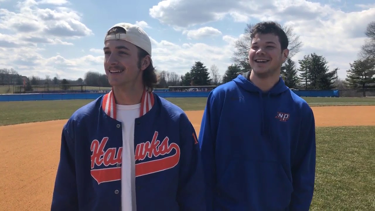 camera iphone 8 plus apk Walk and Talk with SUNY New Paltz Baseball's Conor Donachie