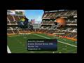 Ep14 NFL Fever 2002: Browns Franchise vs Jags, Couch goes OFF!!!!