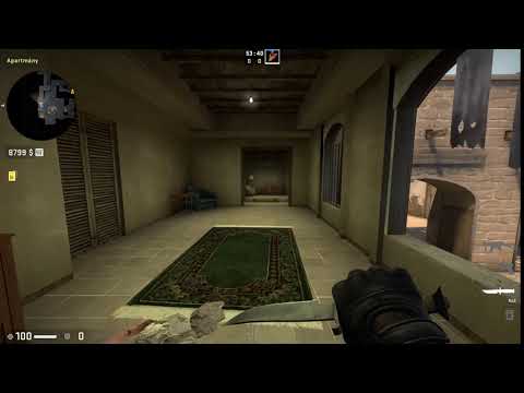 Counter Strike: Global