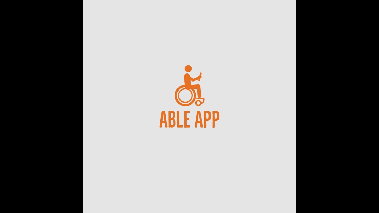Able App Video YouTube