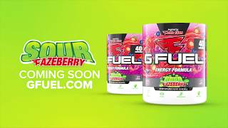 Sour FaZeBerry G FUEL