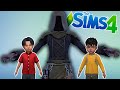 Sono nati 2 GEMELLI dalla MORTE - The Sims 4 #223