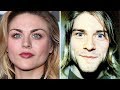The Song Frances Bean Wrote About Her Dad Kurt Cobain (Angel)
