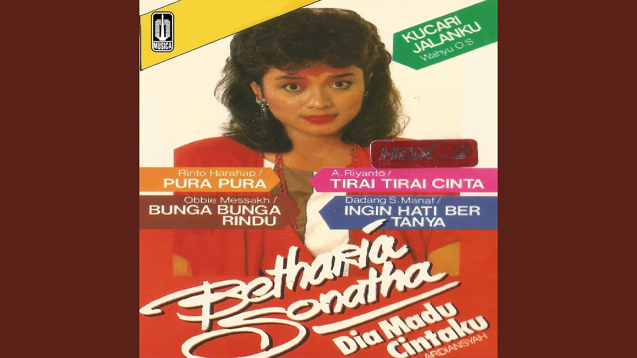 Surat Pertama - YouTube