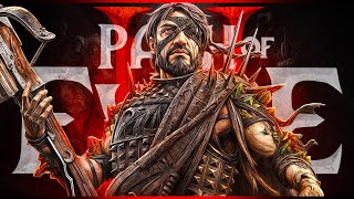 :   | Path of Exile 2 |  