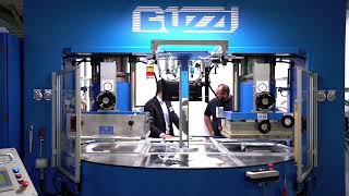 Buzzi srl - Simac 2023 Exibihition