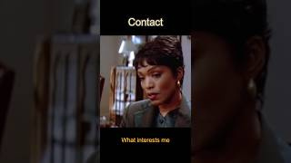 Great Scene from Contact