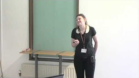 Dr. Ksenia Chernysh | Controlling Conventional Generation to Minimize Forecast Error Cost