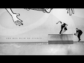 Leandre Sanders - The Man With No Stance Leandre Sanders - The Man With No Stance