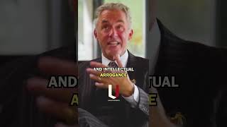 This Is Why The Smartest People Can Easily Fall For Pride Jordan Peterson
