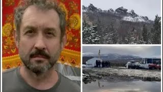 Друзья Усольцева заявили что он не ходил в тайгу в день пропажи