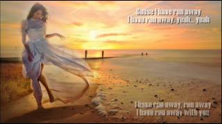 Video thumbnail of "The Corrs +  Runaway +  Lyrics/HQ"