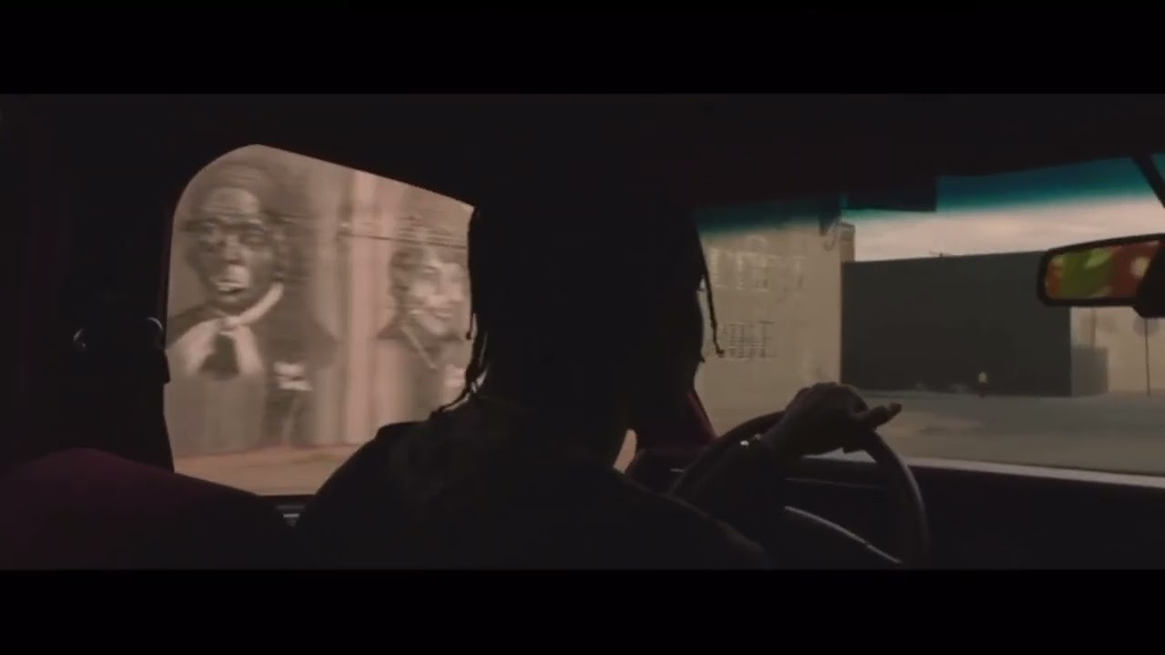 Travis Scott X Metro Boomin type beat *FREE FOR PROFIT*