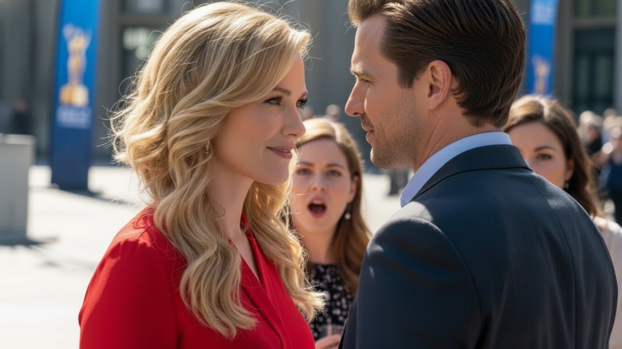 „Meine Frau: ‚Du wirst mir eines Tages danken – jetzt bist du frei.‘ – Sie hatte recht.“