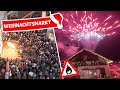 Der VERÜCKTESTE WEIHNACHTSMARKT Deutschlands image