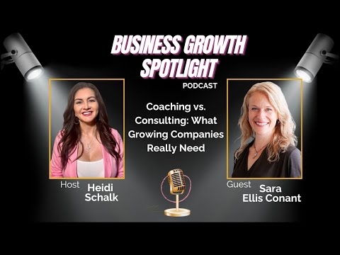 Ep. 55 Coaching