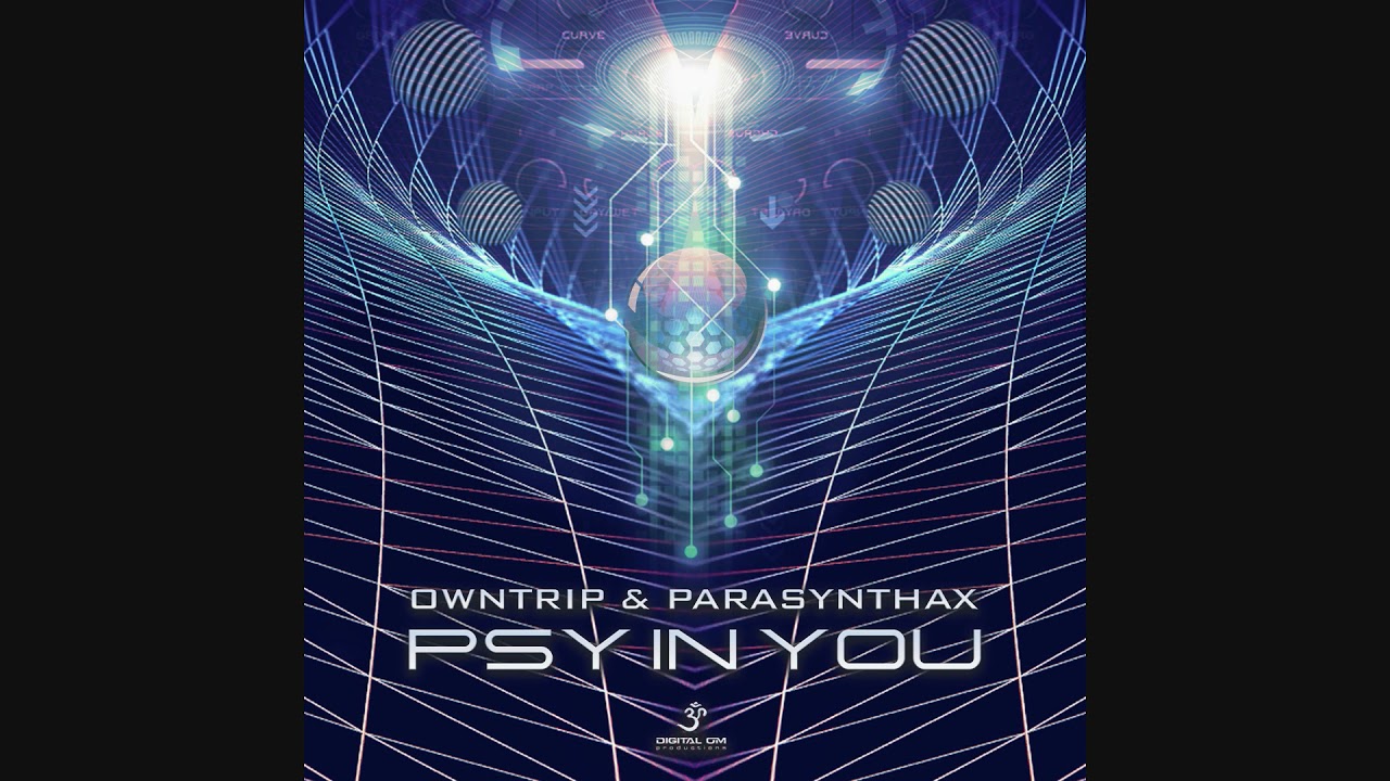 Owntrip - Psy in You
