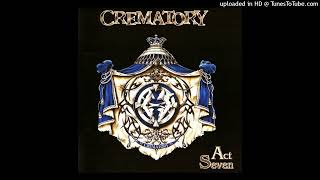 Crematory - Memory