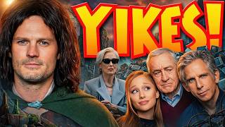 Lord Of The Cash Grabs Hunt For Lum Is Just Sad, Hollywood Doubles Down On Milking Old Ips