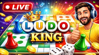 Let's animation  is live Ludo king