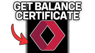 How To Get Balance Certificate From Cibc Bank (Full Guide) 2025!