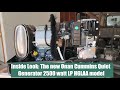 Onan Cummins 2.5HGLAA-8304A Quiet RV Generator | Inside Overview