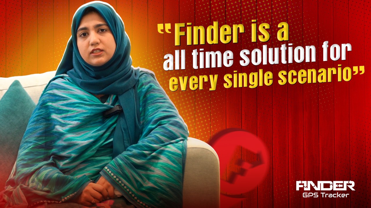 “Finder is a all time solution for every single scenario” - YouTube