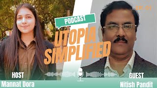 EP-01 UTOPIA SIMPLIFIED Wealth