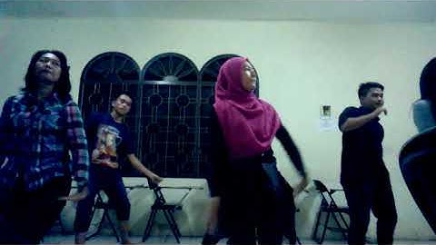 Tari Jepen - Kalimantan Timur