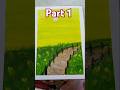 Easy acrylic painting #farmpainting #youtubeshorts #art #painting #artisticchannel #song