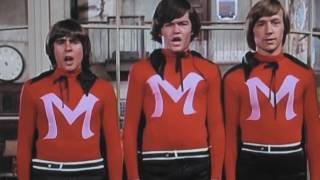 The Monkees- You Bring The Summer chords