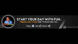 Aadivaram With Star Maa Parivaaram Troll Bigg Boss 9 Telugu Rithu Chowdhary Pavan 420 Trolls