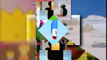 veggietales scan vs round 34