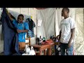 En La Kudrejo – Filmo por La Usona Bona Film-Festivalo