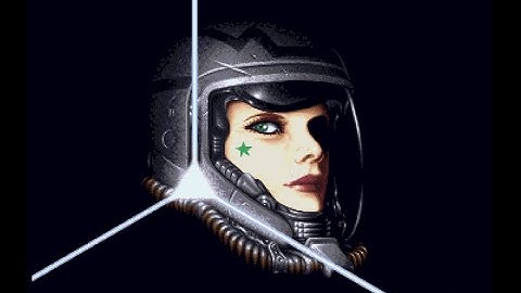 Complex - Origin - Amiga Demo - AGA (HD 50fps)