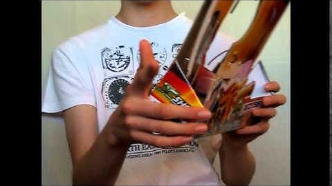 Review: X-shot Xcess