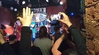 Гурт ПИРЯТИН - Арта (live in Barman Dictat)