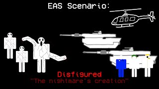 EAS Scenario: Disfigured [FULL]