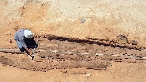 12 Most Incredible Discovered Artifacts Scientists Still Cannot Explain