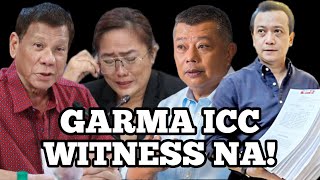 Kent Garcia Is Live Pbbm Nag-B4Nta Na Zaldy Co Nilaglag Ni Discaya Garma Mag-Star Witn3Ss Sa Icc?