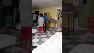 brothers fight vs cousin fight