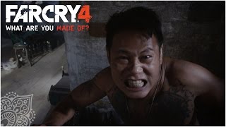 Far Cry 4 - An eye for an eye