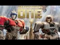 Transformers One Trailer Song &quot;Start Me Up&quot; Epic Trailer Version