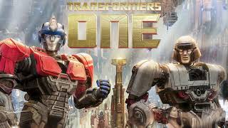 Transformers One Trailer Song "Start Me Up" Epic Trailer Version