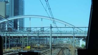 JR東日本　京浜東北線　浦和駅～大宮駅